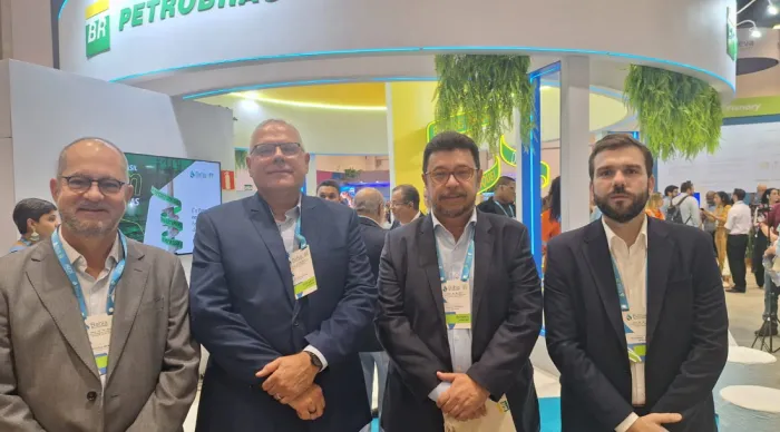 Sergipe marca presença no Bahia Oil & Gas Energy 2025