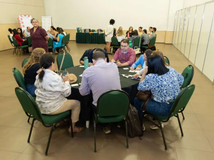 Foto: Dennis Moraes/ Ascom Seplag