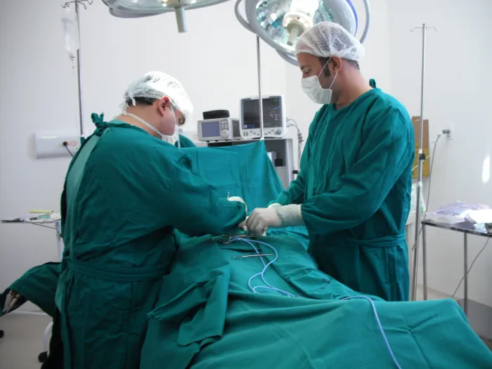 Foto: Divulgação/Ascom Sesab