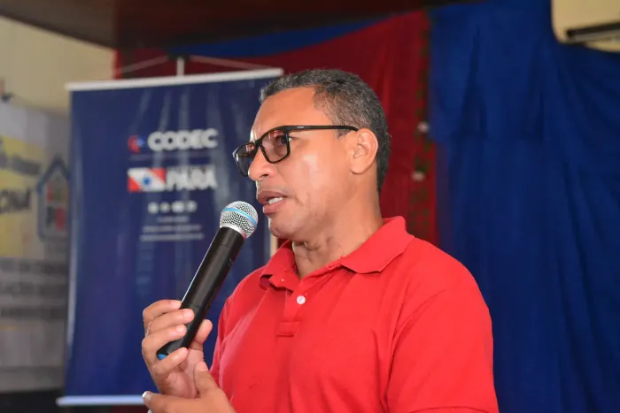 Foto: Francisco fotos/ Ascom prefeitura