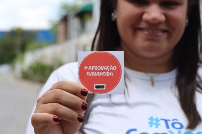 Foto: Mayara Fernandes/ Ascom SEC