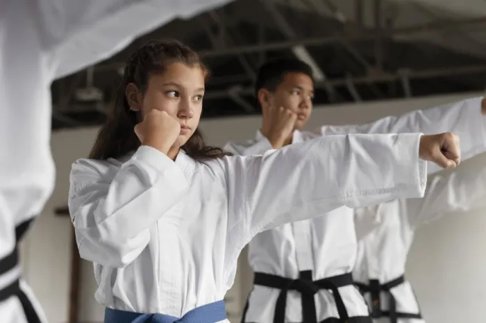 Atletas de Atibaia conquistam três vagas na Seleção Paulista de Taekwondo