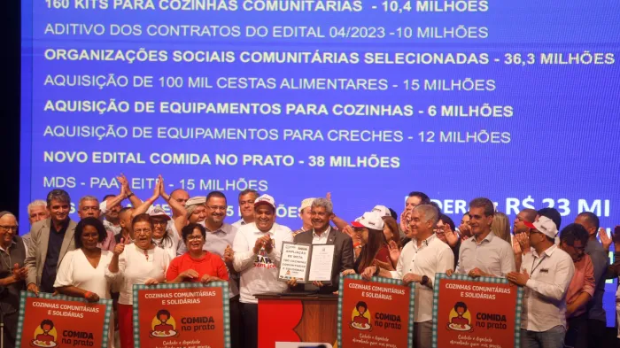 Foto: Matheus Landim /GOVBA