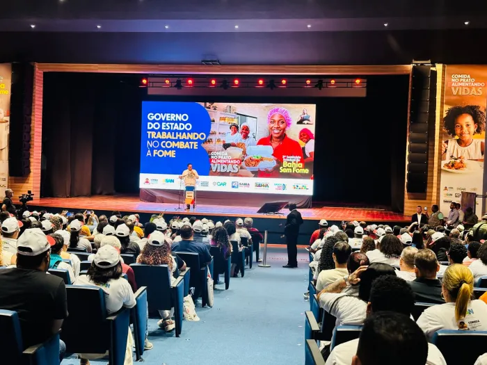 Foto: Karoline Meira/CAR