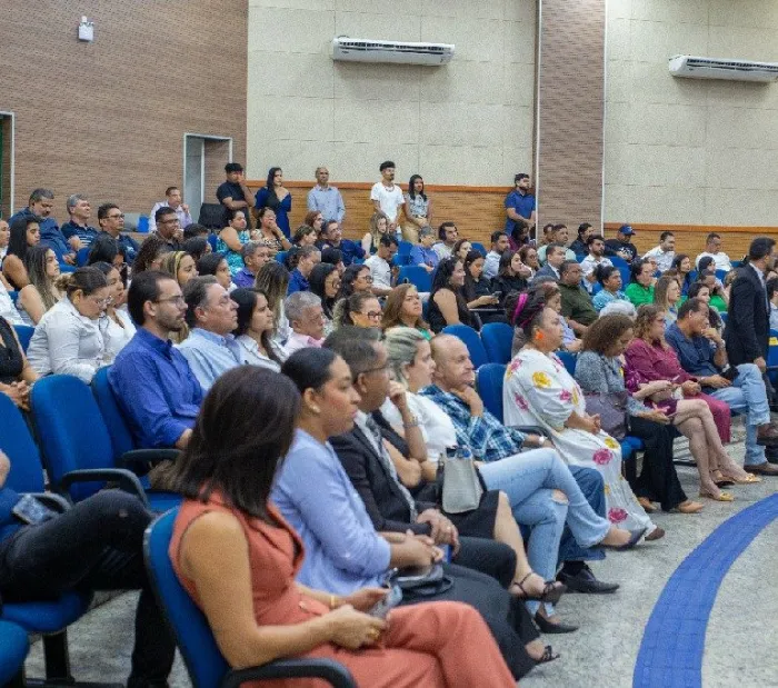 Foto: Reprodução/Prefeitura de Marabá - PA