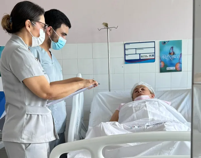 Maternidade de Coremas se antecipa à Lei com assistência humanizada a mães em luto por perda de bebê