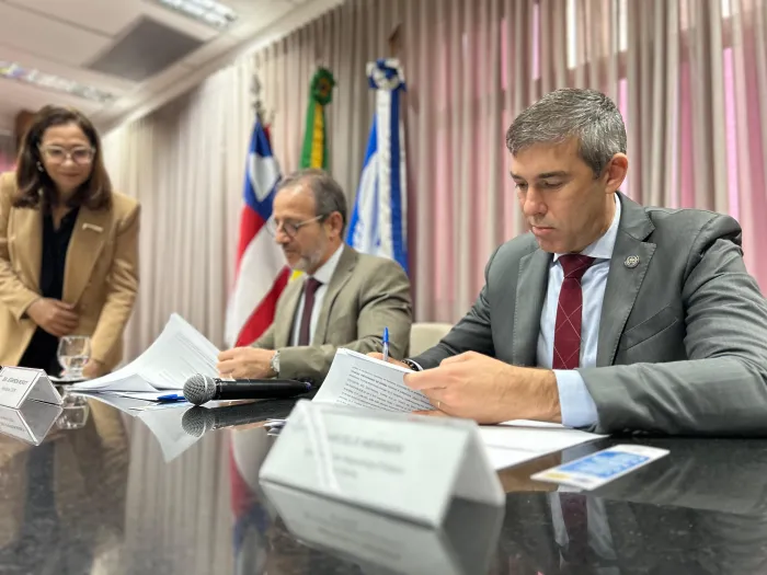 Fotos: Alberto Maraux/Ascom SSP