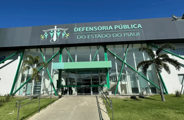 Etipi fortalece a modernização da Defensoria Pública do Piauí com serviços digitais