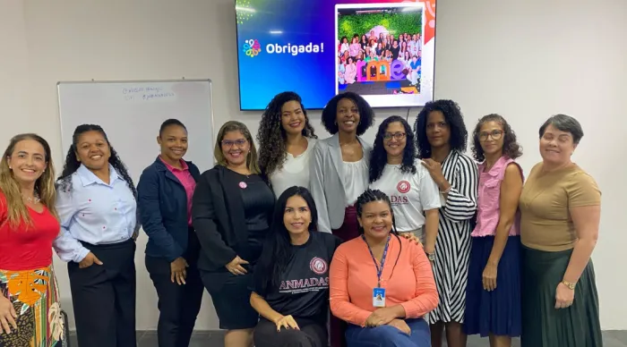 Governo do Estado promove evento de incentivo à liderança e ao empreendedorismo feminino em Aracaju