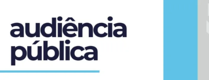 Audiências sobre aplicação do Fundo Municipal de Saúde e metas fiscais do município acontecem nesta quinta-feira (29), na Câmara