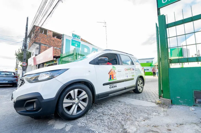 Programa Melhor em Casa é lançado para fortalecer cuidado domiciliar em saúde
