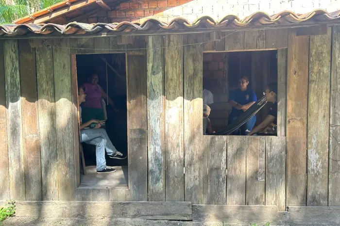 Foto: Roberta Aragão - Ascom Sespa