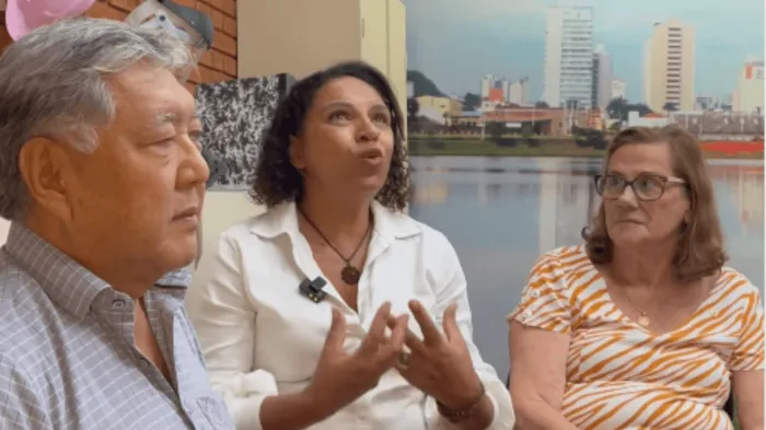 Depoimentos em vídeo detalham frentes de trabalho da Emcop