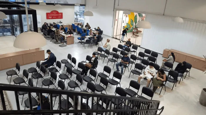 Mutirão dá suporte a 250 microempreendedores de Rio Preto