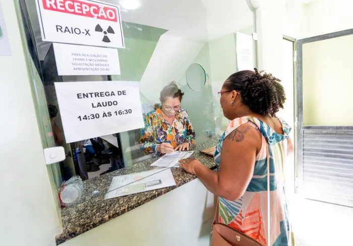 Regulação de Camaçari realiza 90 mil atendimentos em cinco meses