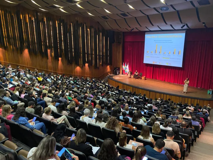 Foto: Reprodução/Secom SC