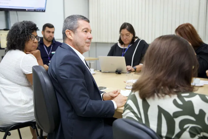 Foto: Tiago Júnior/Sema|Inema