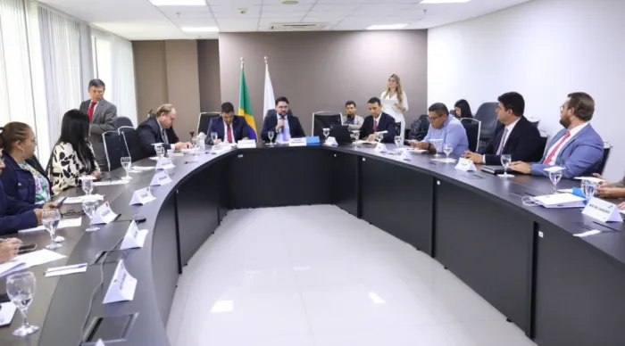Sergipe sedia Assembleia de Secretários do Trabalho e se torna vitrine nacional em políticas públicas no setor