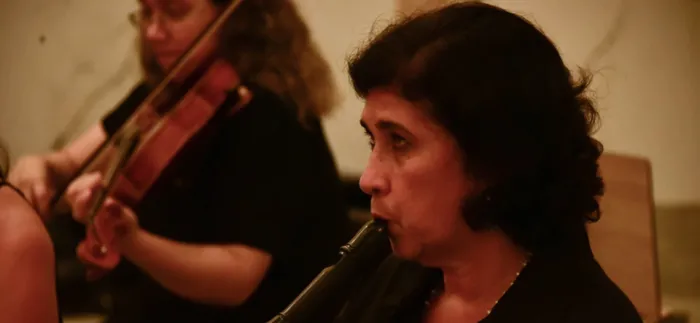 Conjunto de Música Antiga da Fames apresenta concerto imersivo do Museu Solar Monjardim