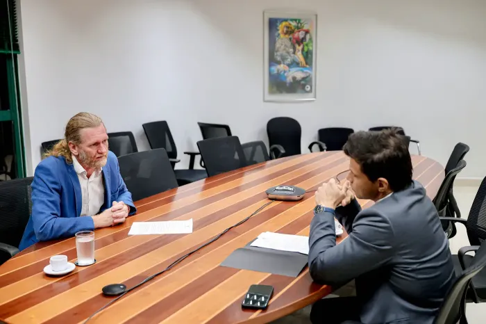 Foto: Marco Santos / Ag. Pará