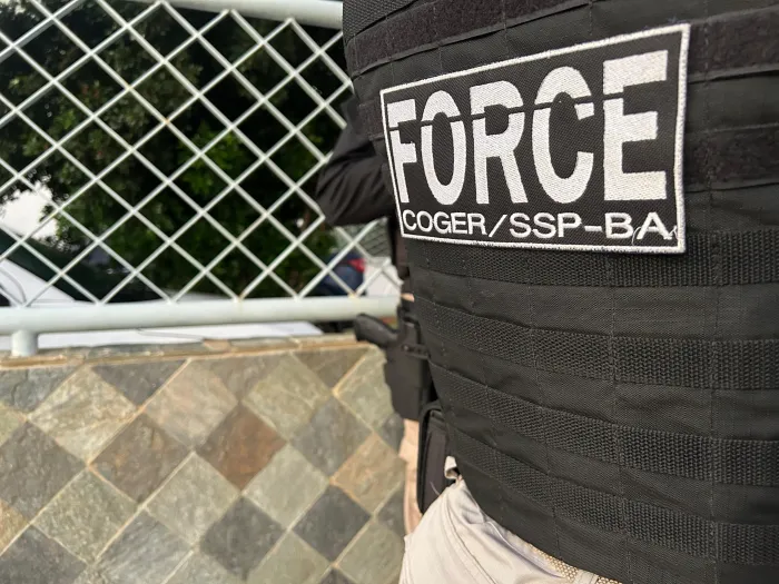 Foto: Flávia Vieira- Ascom/SSP