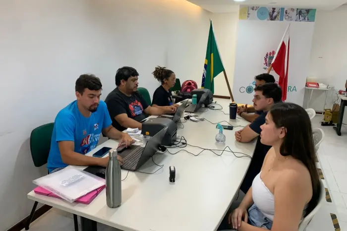 Foto: Rafael Dias - Ascom/Hemopa