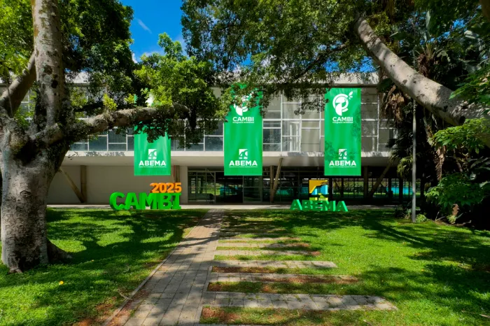 Semarh leva experiências aplicadas no Piauí para Congresso Ambiental em São Paulo