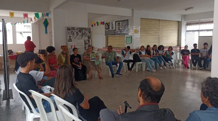 Centro de Excelência Nelson Mandela amplia ações do projeto 'Alma Africana'