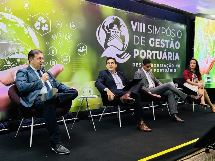Foto: Reprodução/Secom Maranhão