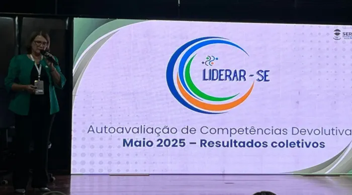 Seed lança programa ‘Liderar-se’ como aprimoramento da gestão administrativa na educação