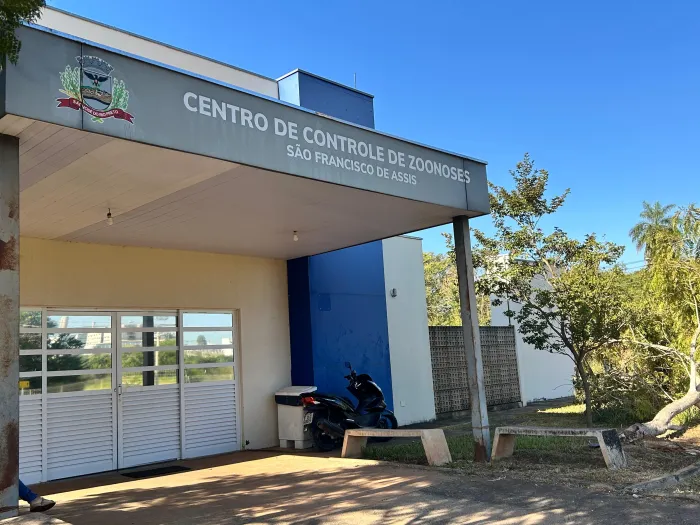 Zoonoses estará aberto neste sábado, 31/5, com vacinação antirrábica