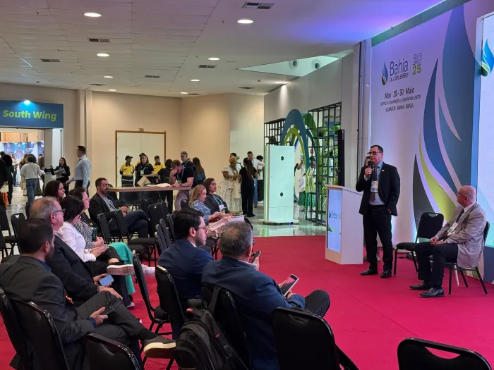 Foto: Fabiane Pita/SDE