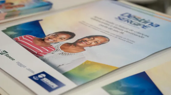 Campanha Destina Sergipe reforça doação de até 6% do imposto de renda para fundos sociais