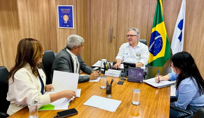 Foto: Eduardo Aiache/GOVBA