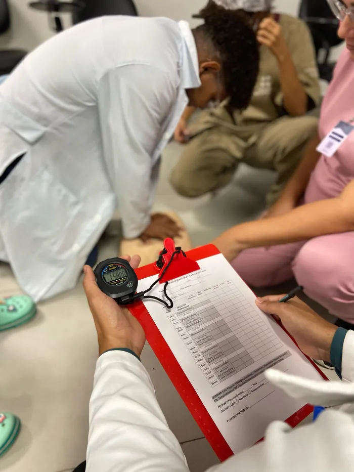 Foto: Clarissa Passos