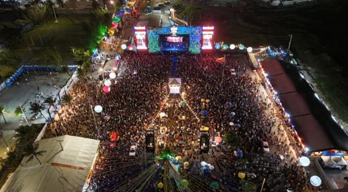 Setor turístico celebra iniciativa do Governo de Sergipe em promover 60 dias de festejos juninos