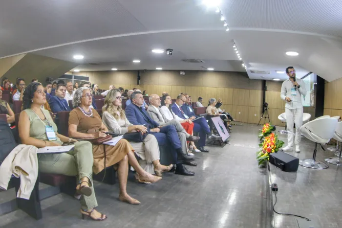 Foto: Jamile Amine/Sesab