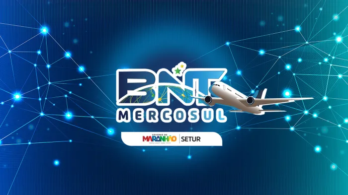 Maranhão marcará presença como expositor na 31ª edição da BNT Mercosul