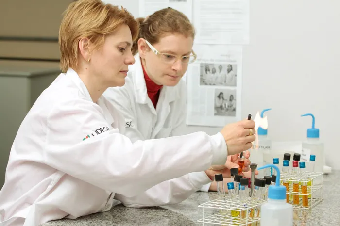 Udesc Oeste abre vagas para Mestrado em Ciência e Tecnologia de Alimentos