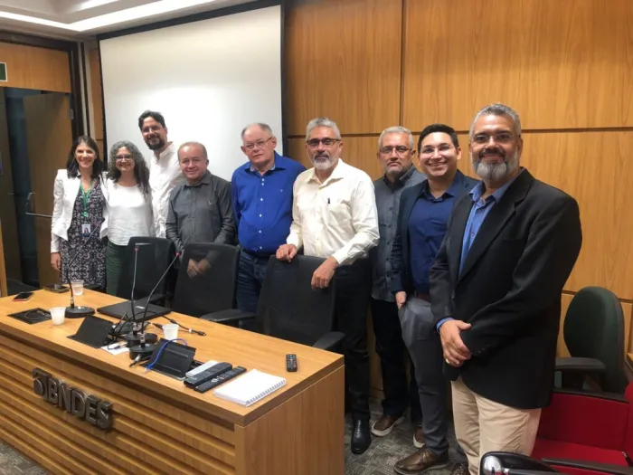 Técnicos da Sada participam de Workshop sobre o Programa Sertão Vivo em Recife
