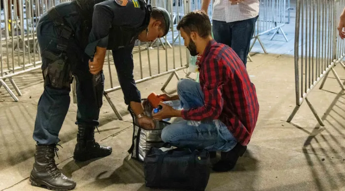 Arraiá do Povo começa nesta sexta-feira, 30, com regras de acesso e segurança reforçadas