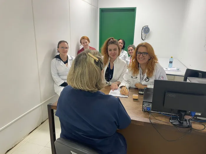 Foto: Reprodução/Secom SC