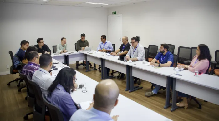 Seplan realiza rodada de monitoramento para balanço de metas e execução orçamentária do Estado