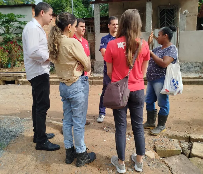 Foto: Reprodução/MP - BA