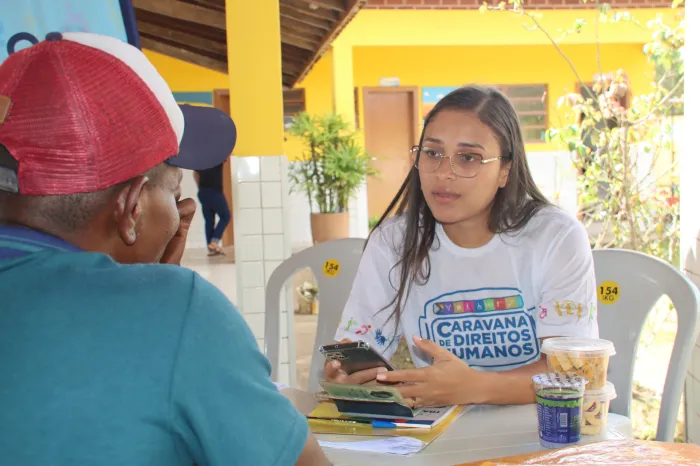 Foto: Janaina Neri/SJDH