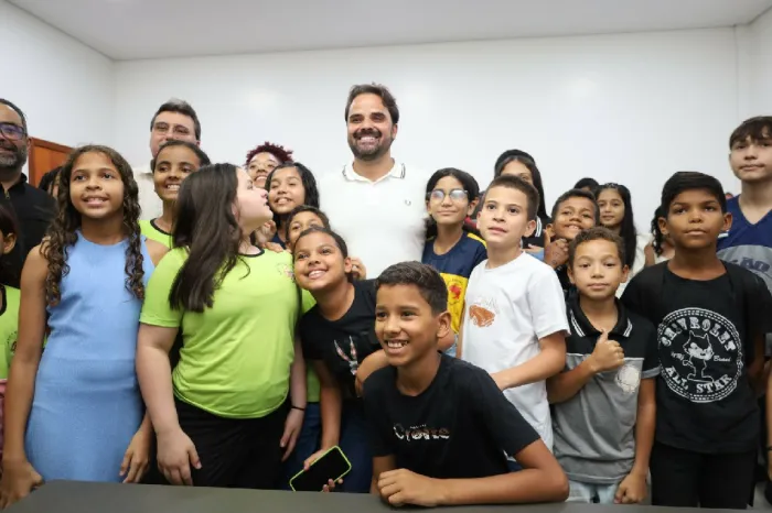Foto: Reprodução/Prefeitura de Marabá - PA