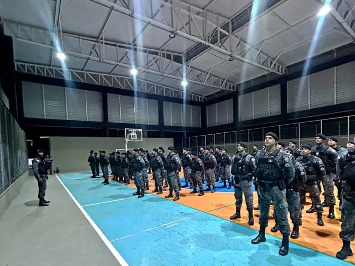 PMES desencadeia “Operação RENOE”