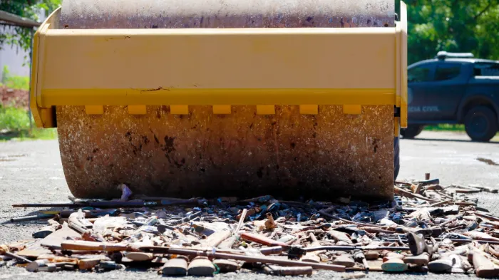 Foto: Feijão Almeida/GOVBA