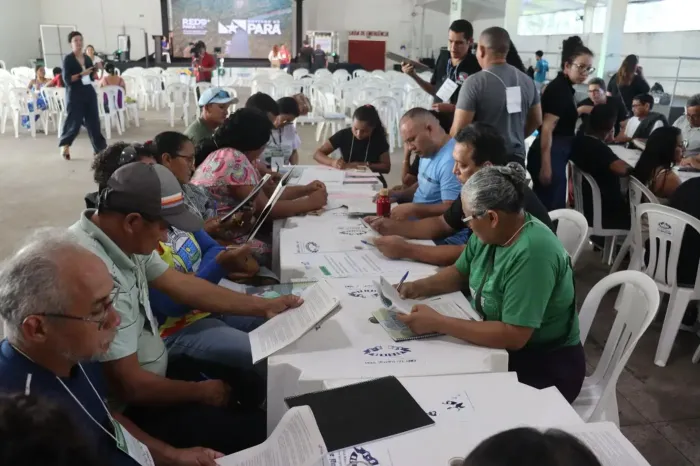 Foto: Kelly Souza - Ascom Semas