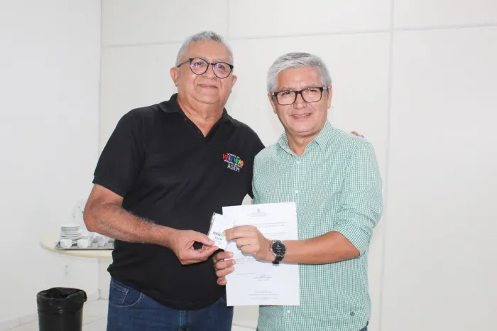 Municípios da Região Metropolitana de São Luís renovam acordo com AGEM para gestão compartilhada de resíduos